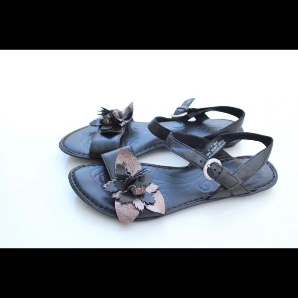 Born sandals - Picture 8 of 9